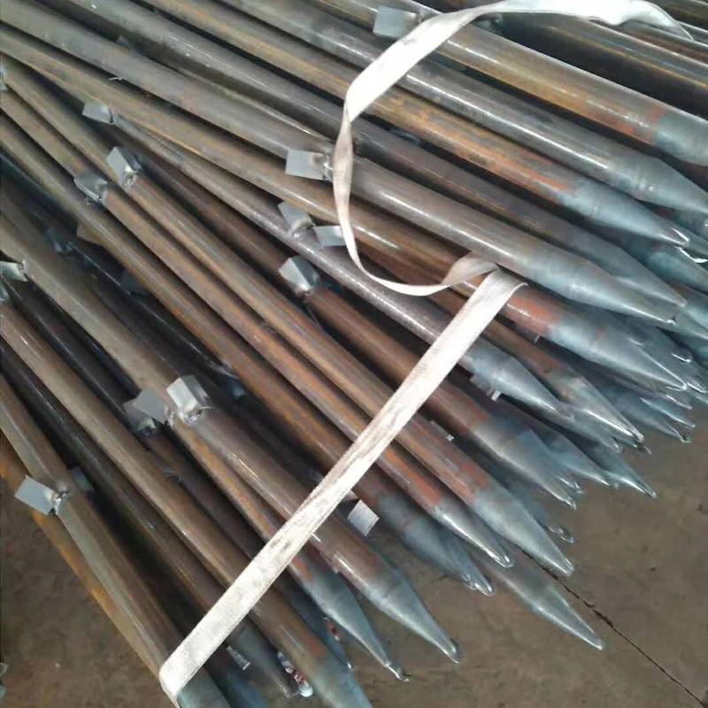 马关土钉小导管