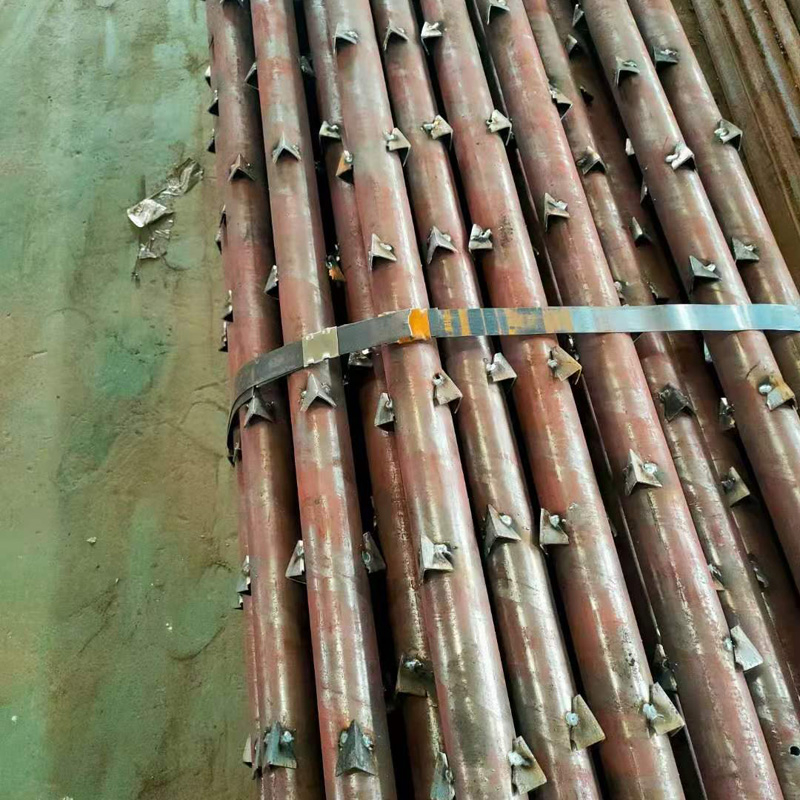 马关土钉小导管
