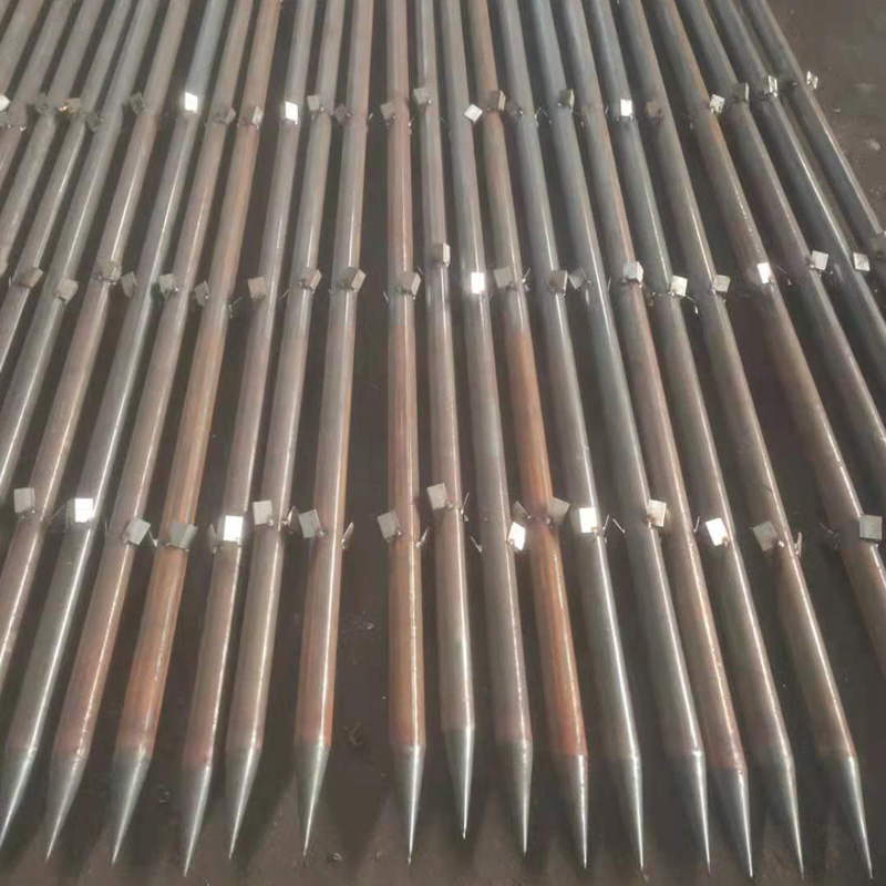 马关土钉小导管