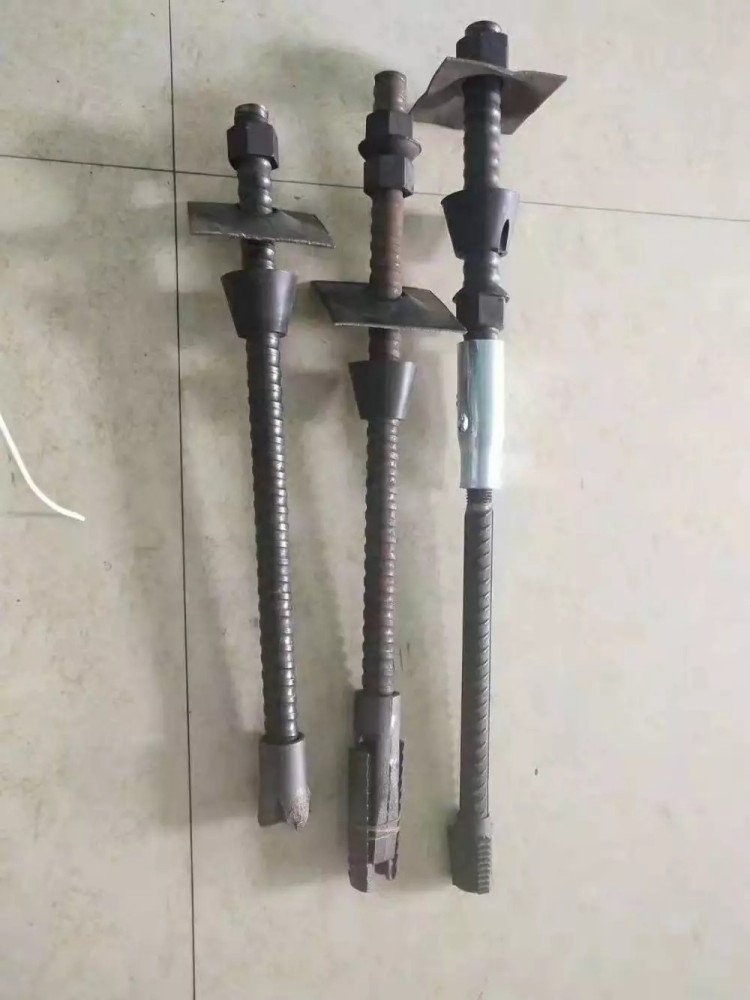 马关预应力中空锚杆
